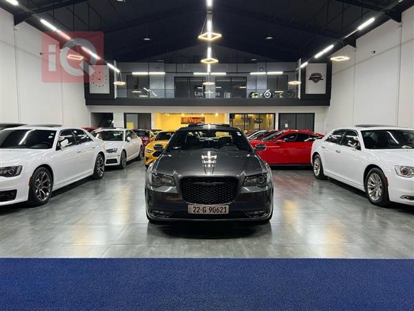 Chrysler 300 2022 for sale in Iraq - Erbil